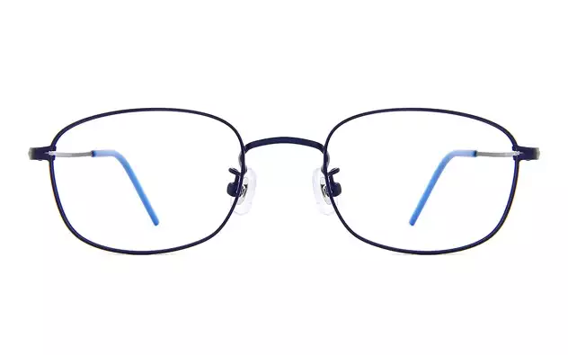 Eyeglasses Junni JU1016K-9S  ブルー