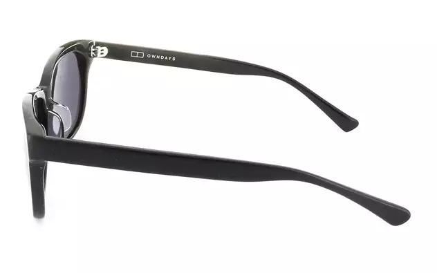 Sunglasses OWNDAYS OJ3007  Black