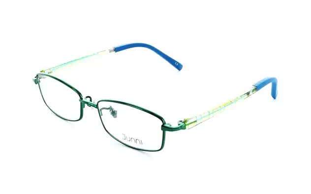 Eyeglasses Junni JU1011  Green