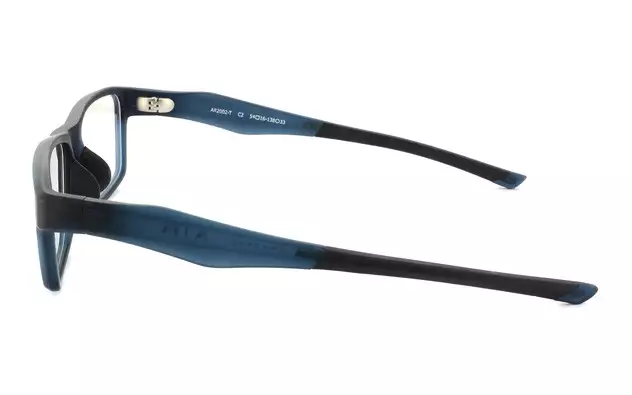 Eyeglasses AIR FIT AR2002-T  Matte Blue