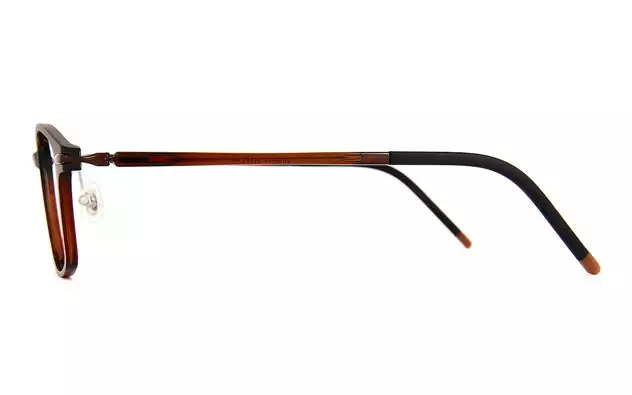 Eyeglasses AIR Ultem AU2059K-9A  Brown