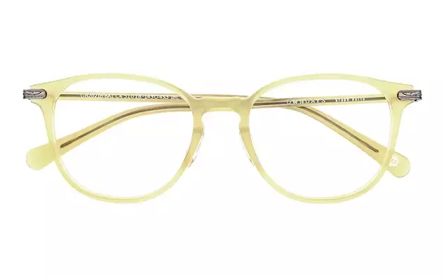 Eyeglasses Graph Belle GB2021B-8A  Light Khaki