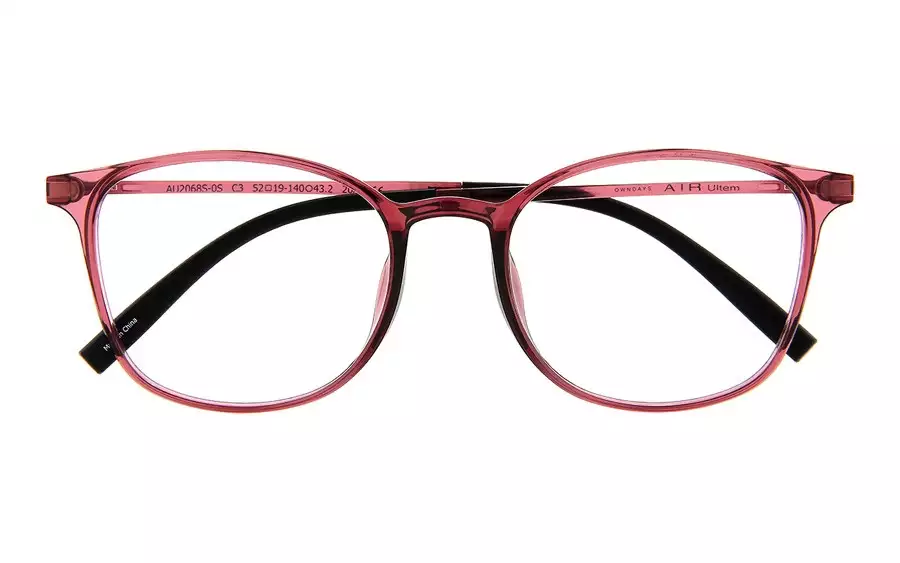 Eyeglasses AIR Ultem AU2068S-0S  Pink