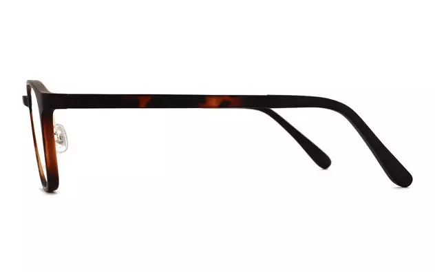 Eyeglasses OWNDAYS OR2025-N  Brown Demi
