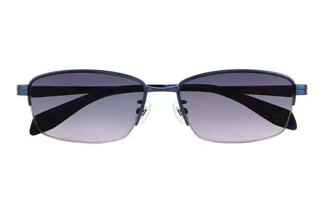 Sunglasses OWNDAYS SUN1035P-9S  Navy