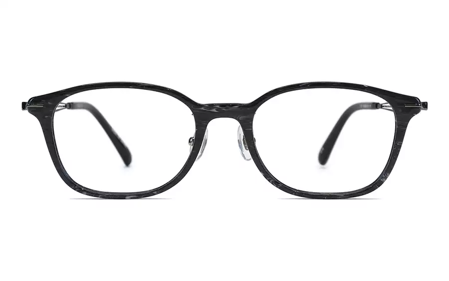 Eyeglasses OWNDAYS ODL2011T-1S  ブラウンデミ