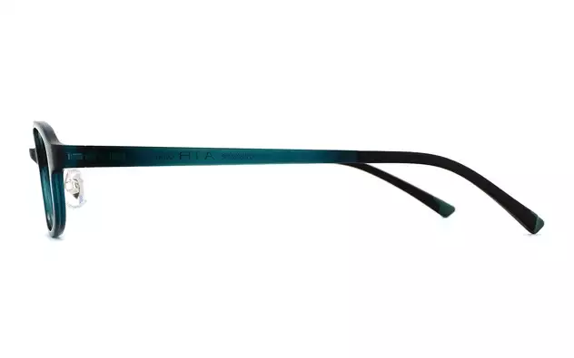 Eyeglasses AIR Ultem AU2043-N  Green