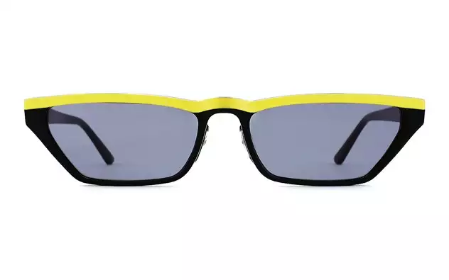 Sunglasses OWNDAYS SW3001B-8A  Yellow