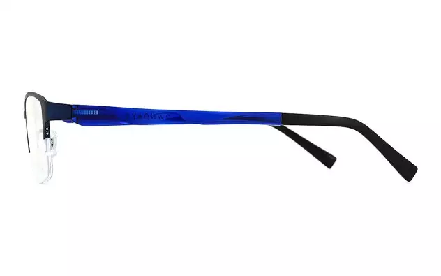 Eyeglasses OWNDAYS OR1034S-8A  Navy