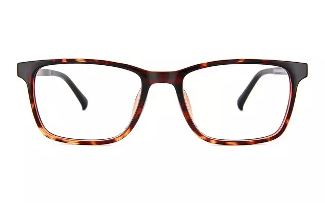 Eyeglasses OWNDAYS OR2029N-9S  ブラウンデミ