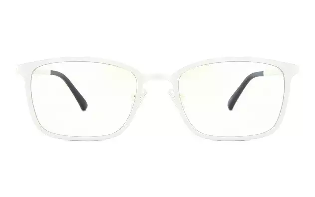 Eyeglasses OWNDAYS PC PC2004N-9A  ホワイト
