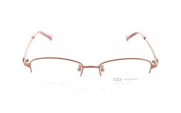 Eyeglasses OWNDAYS OT1060  Pink