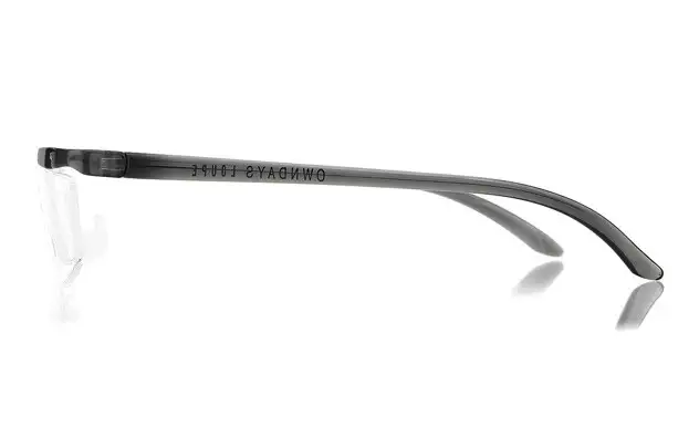 Eyeglasses OWNDAYS OLP2002T-0S_13  グレー