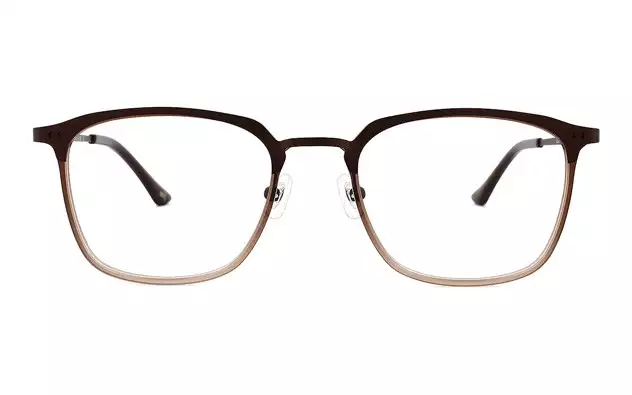 Eyeglasses OWNDAYS SW1002G-8A  Matte  Brown