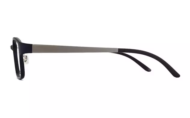 Eyeglasses AIR Ultem AU2046-P  マットネイビー