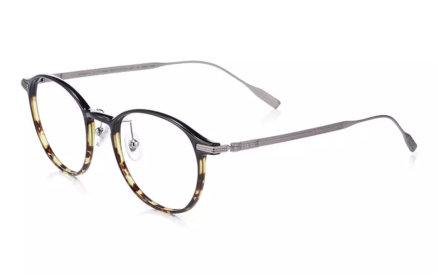 Eyeglasses AIR Ultem AU2086W-1S  ブラックデミ