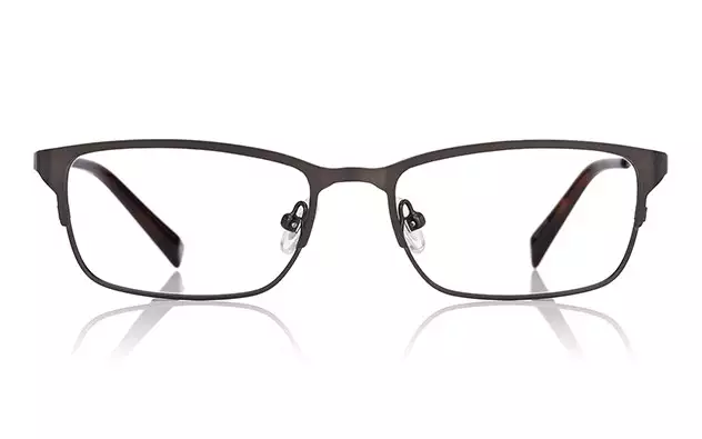Eyeglasses K.moriyama EUKM102T-1S  Brown