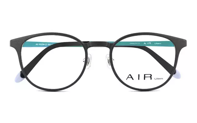 Eyeglasses AIR Ultem AU2023-W  グレー