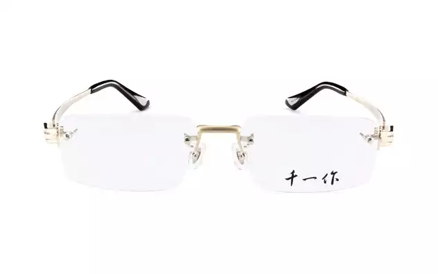 Eyeglasses Senichisaku SEN-RD1002  Gold