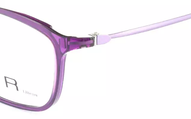 Eyeglasses AIR Ultem OK2001  Purple