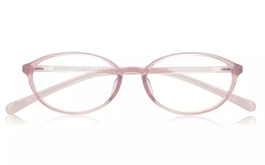 Eyeglasses OWNDAYS+ OR2062L-2S  ピンク