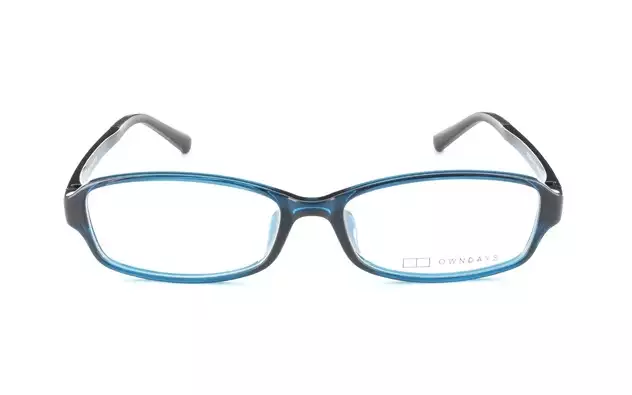 Eyeglasses OWNDAYS ON2014  Navy
