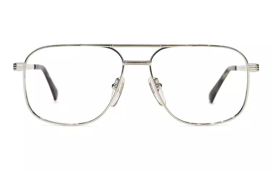 Eyeglasses OWNDAYS ODL1014Y-1S  Silver