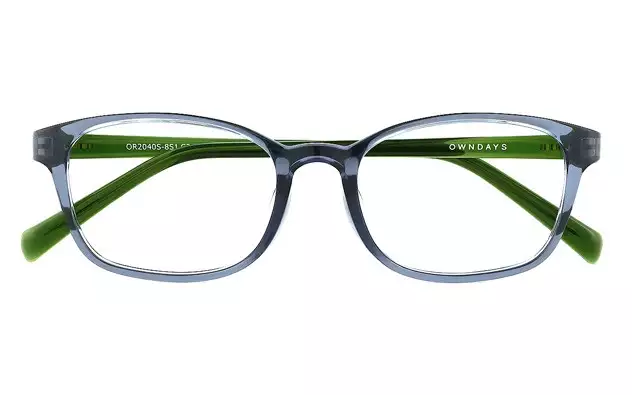 Eyeglasses OWNDAYS OR2040S-8S  Gray