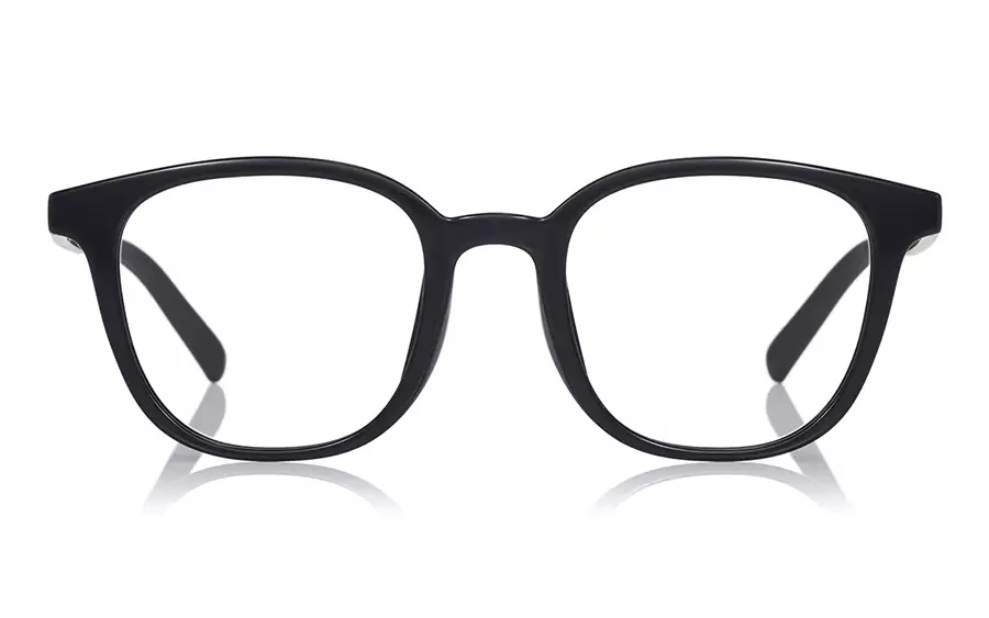 Eyeglasses eco²xy ECO2029N-4S  ブラック