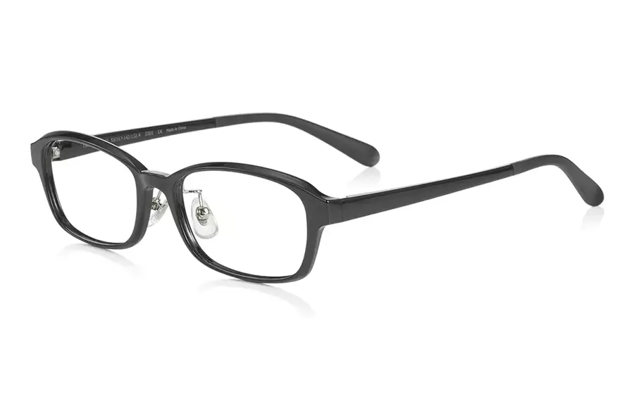 Eyeglasses OWNDAYS OR2070A-3S  ブラック