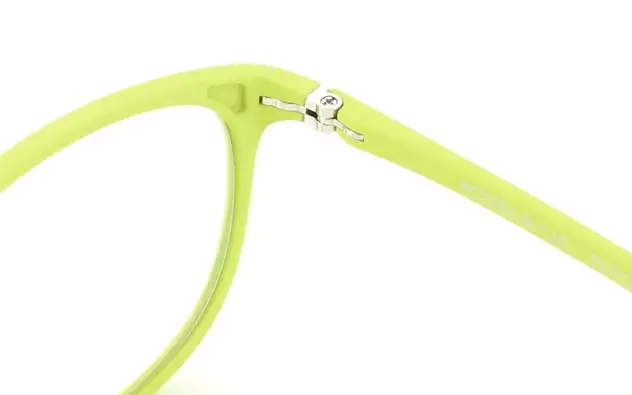 Eyeglasses OWNDAYS BLUE SHIELD PC2002-N  Lime Green