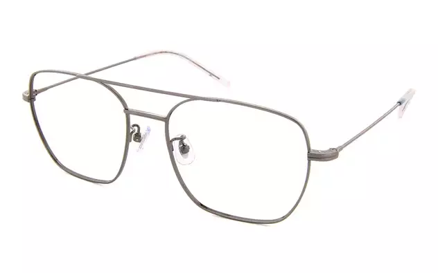 Eyeglasses lillybell LB1009G-9S  ガン