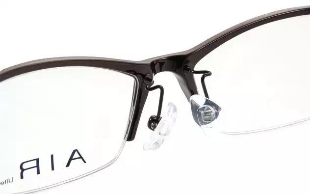 Eyeglasses AIR Ultem OM2002  Brown