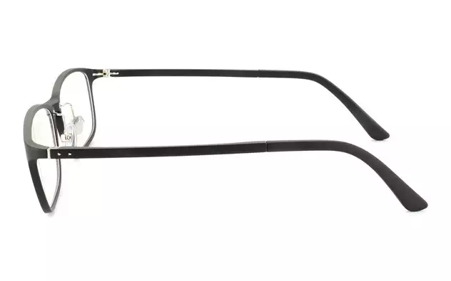 Eyeglasses OWNDAYS PC PC2001-N  ブラック