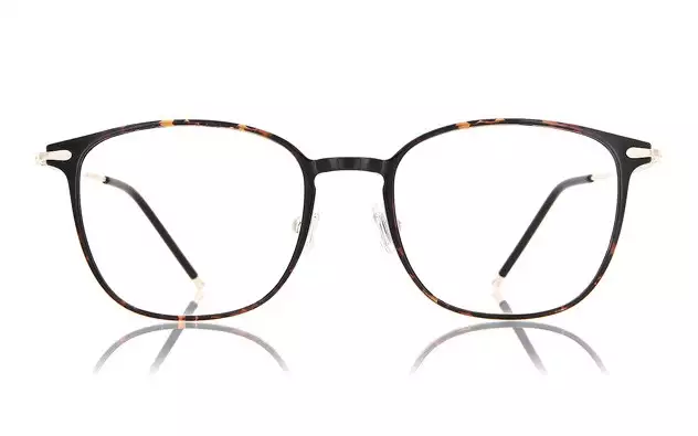 Eyeglasses AIR Ultem AU2080T-0S  ブラウンデミ