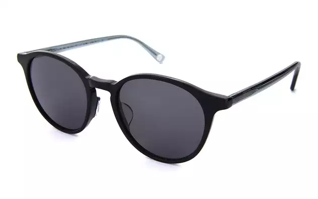 Sunglasses OWNDAYS SUN2060B-9S  ブラック