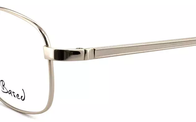 Eyeglasses Based BA1011-G  ゴールド