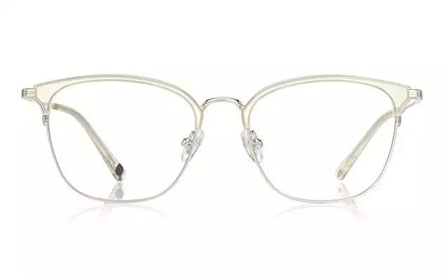 Eyeglasses John Dillinger EUJD100T-1S  Yellow