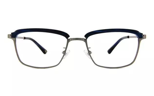 Eyeglasses Based BA1027G-8A  ネイビー