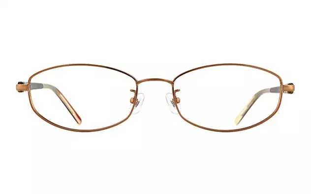 Eyeglasses OWNDAYS OR1031S-8A  Orange