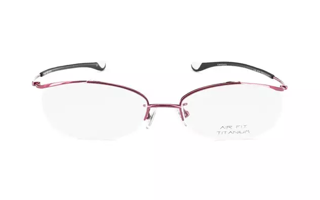Eyeglasses AIR FIT OT1067  Red