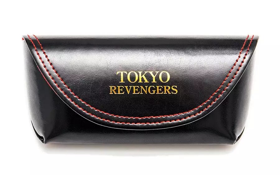 Eyeglasses Tokyo Revengers TR1002Y-3S  Pink