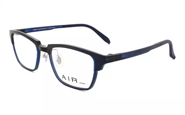 Eyeglasses AIR Ultem AU2030-K  マットネイビー