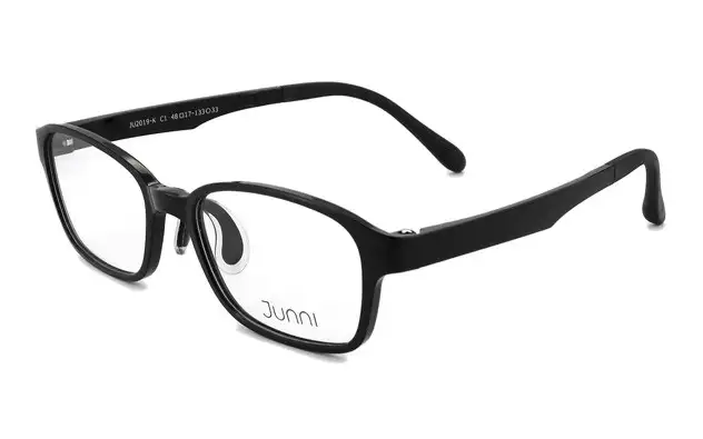 Eyeglasses Junni JU2019-K  ブラック
