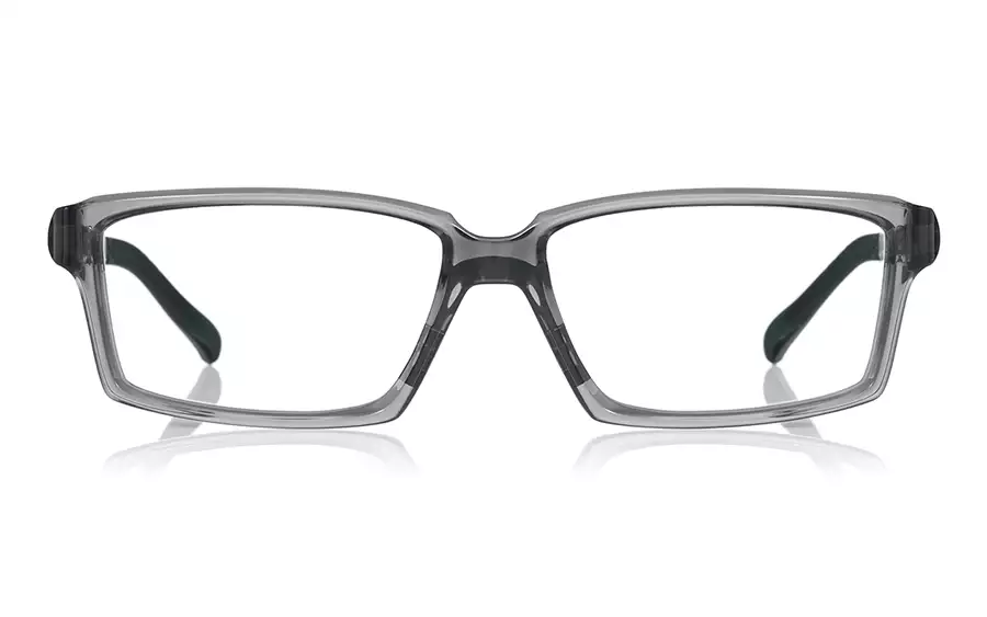 Eyeglasses AIR FIT AF2003A-3S  Clear Gray