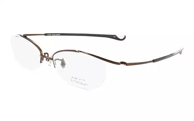 Eyeglasses AIR FIT OT1067  Brown