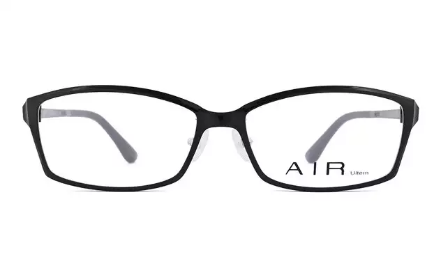 Eyeglasses AIR Ultem AU2033-Q  Black