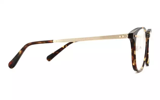 Eyeglasses Graph Belle GB2015-D  Brown Demi