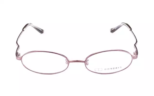 Eyeglasses OWNDAYS OS1002  Matte  Pink