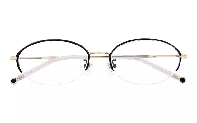 Eyeglasses OWNDAYS CL1009B-9A  Black